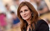 Julia Roberts Net Worth