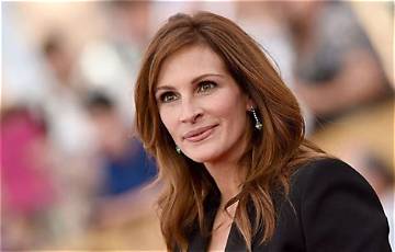 Julia Roberts Net Worth