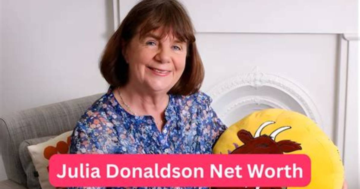 Julia Sporre Net Worth