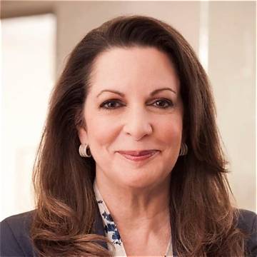 Julia Stewart Net Worth