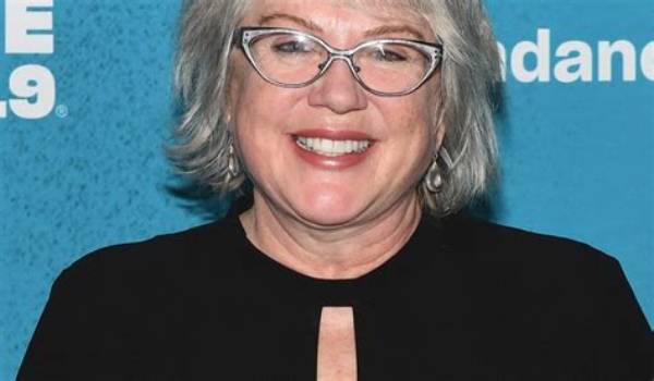 Julia Sweeney Net Worth