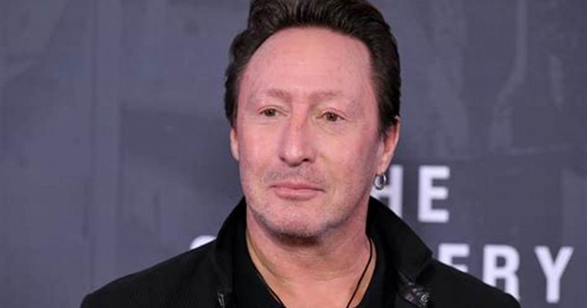 Julian Casey Net Worth