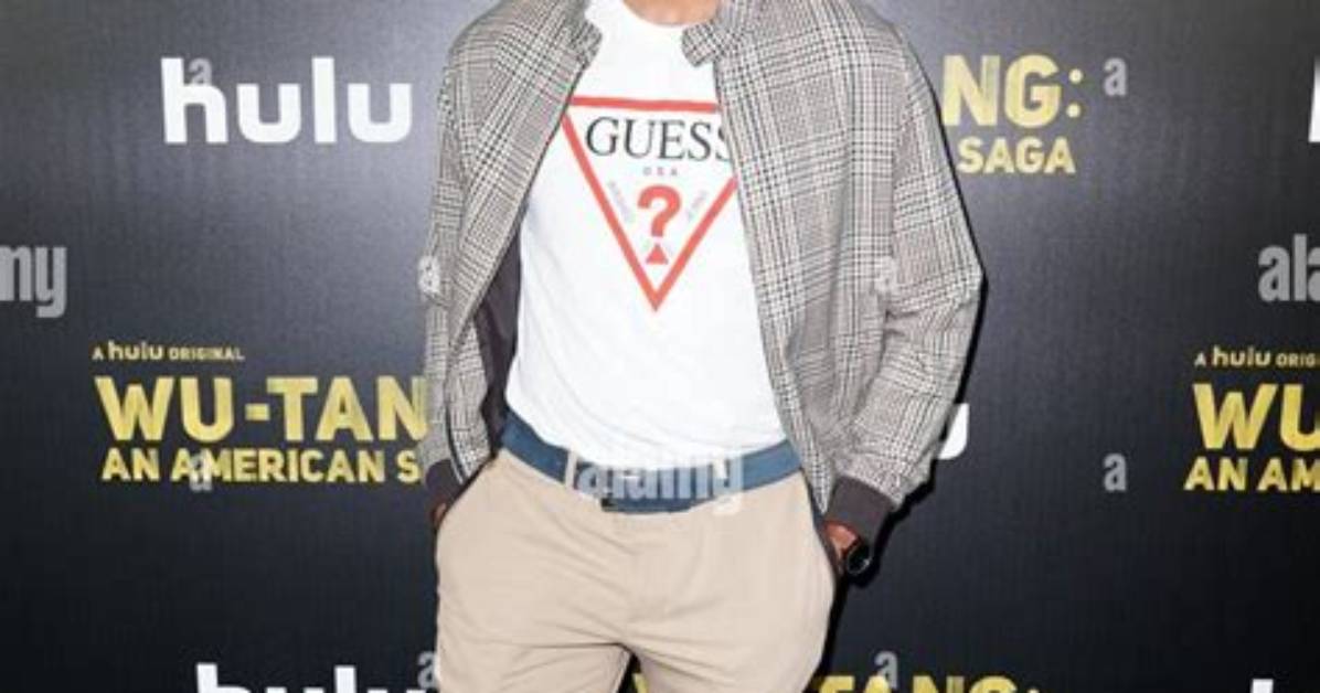Julian Elijah Martinez Net Worth
