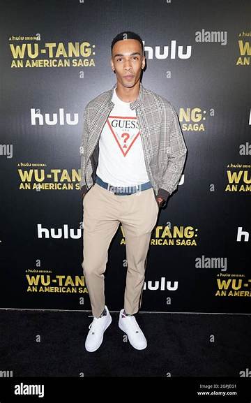 Julian Elijah Martinez Net Worth