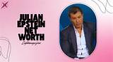 Julian Gavilanes Net Worth