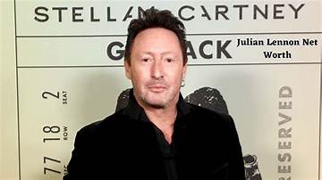 Julian Gordon Net Worth
