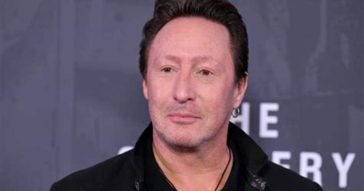 Julian Hooker Net Worth