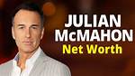 Julian Jarrold Net Worth