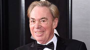 Julian Lloyd Webber Net Worth
