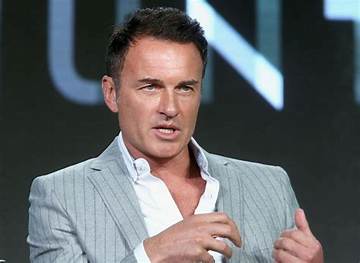 Julian Mcmahon Net Worth