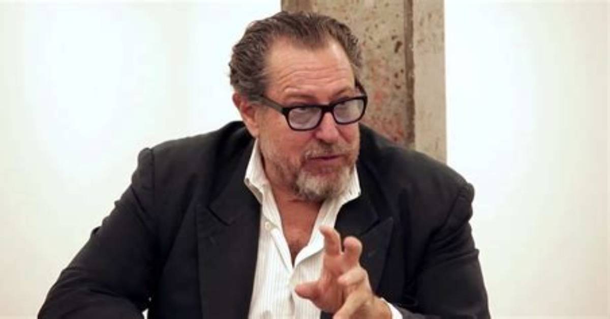 Julian Schnabel Net Worth