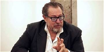 Julian Schnabel Net Worth