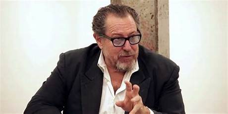 Julian Schnabel Net Worth
