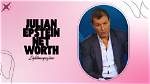 Julian Vergov Net Worth
