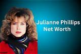 Julianne Christie Net Worth