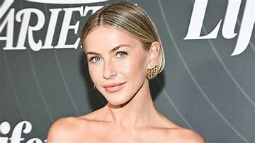 Julianne Hough Net Worth