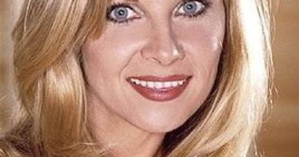 Julie Ashton Net Worth