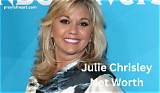 Julie Budd Net Worth
