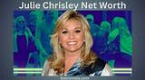 Julie Burrise Net Worth