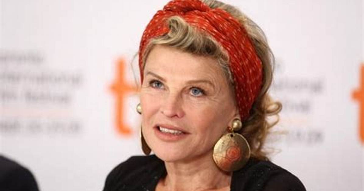 Julie Christie Net Worth