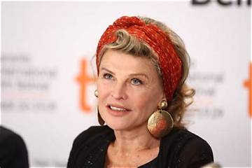 Julie Christie Net Worth