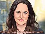 Julie Cox Net Worth