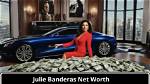 Julie Forte Net Worth