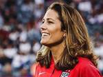 Julie Foudy Net Worth