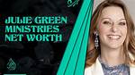 Julie Greenwald Net Worth