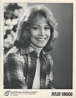 Julie Gregg Net Worth