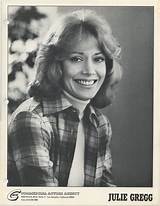 Julie Gregg Net Worth