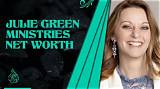Julie Guy Net Worth