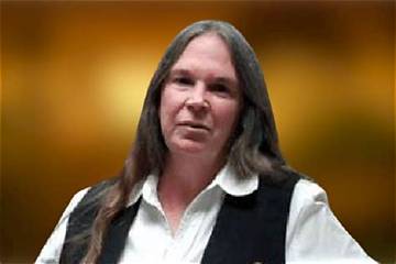 Julie Herrod Net Worth