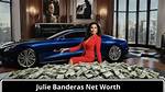 Julie Kreuter Net Worth