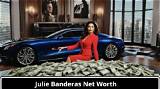 Julie Kreuter Net Worth
