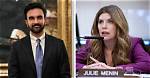 Julie Menin Net Worth