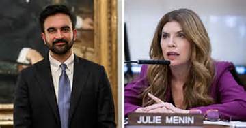 Julie Menin Net Worth
