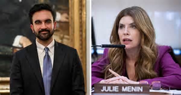 Julie Menin Net Worth