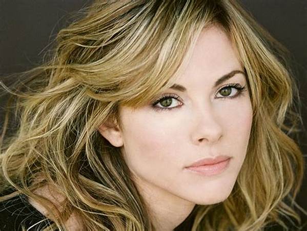 Julie Mond Net Worth