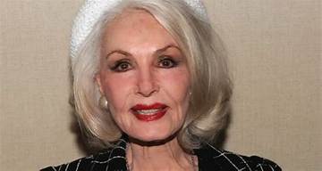 Julie Newmar Net Worth