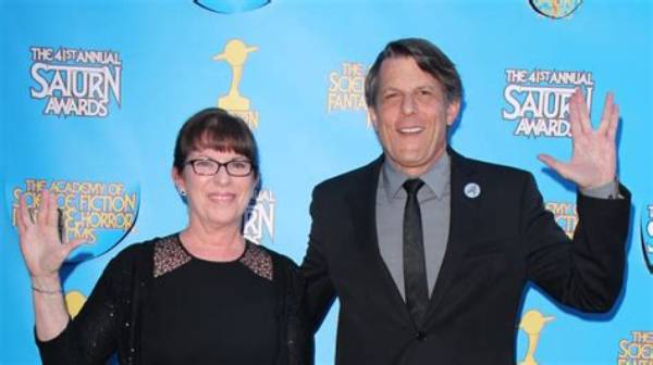 Julie Nimoy Net Worth
