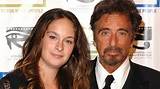 Julie Pacino Net Worth