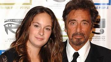 Julie Pacino Net Worth