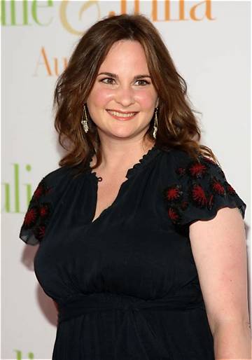 Julie Powell Net Worth