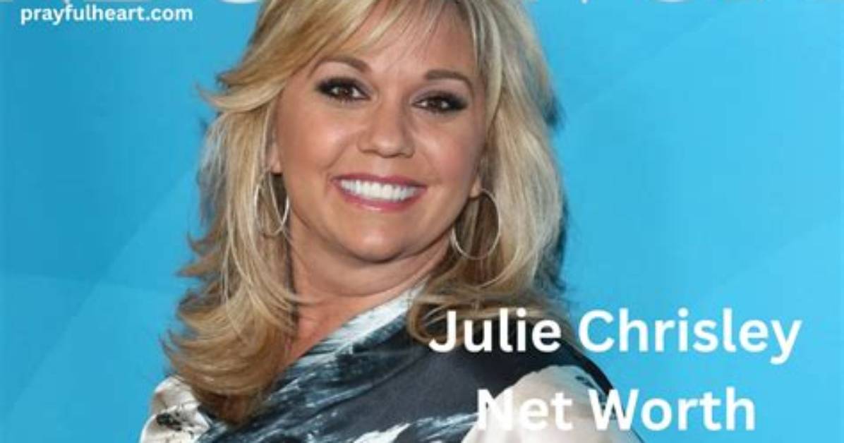 Julie Yorn Net Worth