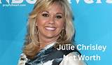 Julie Yorn Net Worth