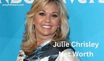 Julie Yorn Net Worth