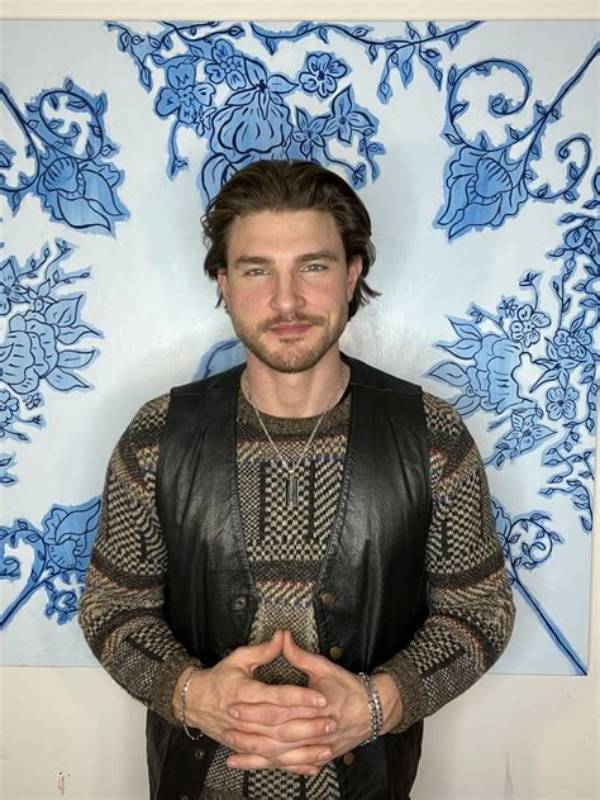 Julien Dean Lacroix Net Worth