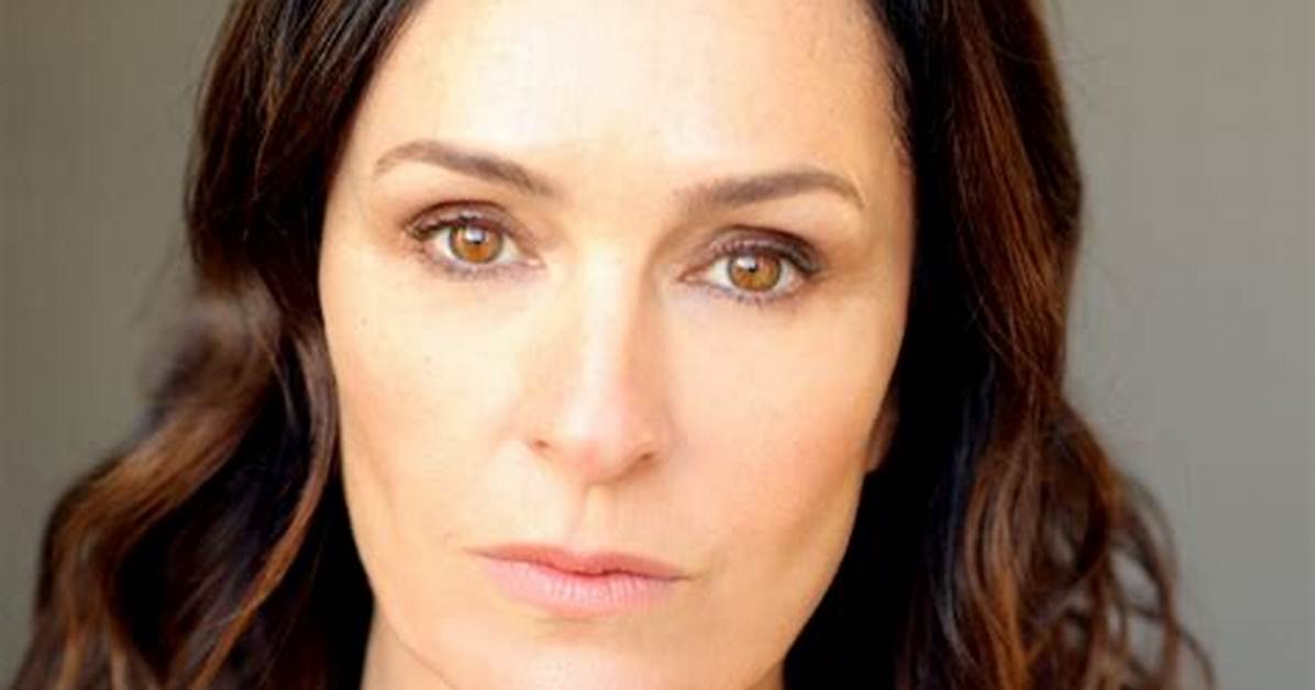Juliet Aubrey Net Worth