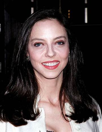 Juliet Landau Net Worth